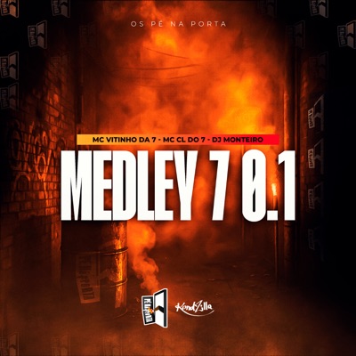 Medley Do 7 - Single