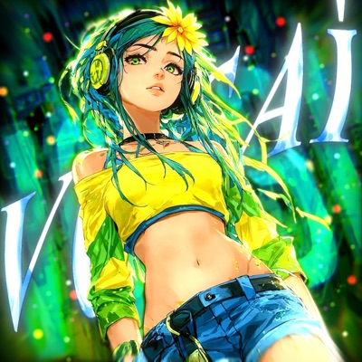 VOSAÍ - Single