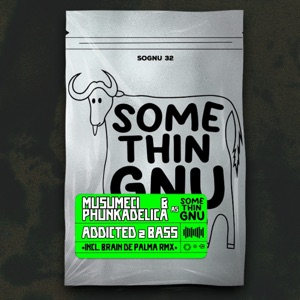 Addicted 2 Bass - Single