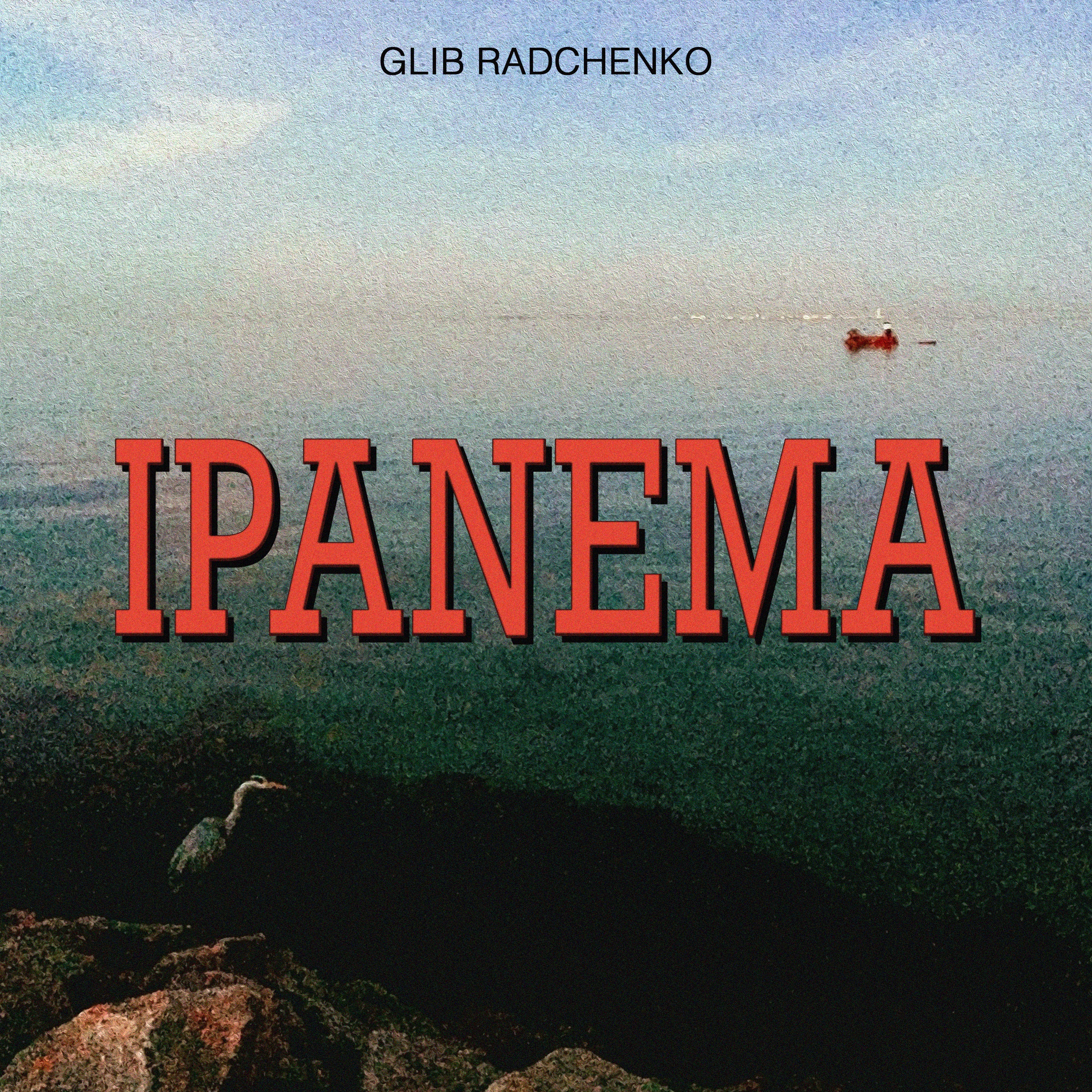 Ipanema - Single