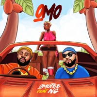 OMO (feat. NG) - Single - OmoTee