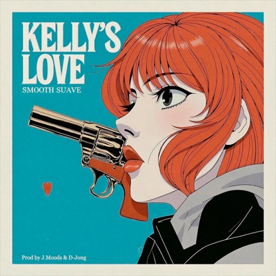 Kelly's Love - Single