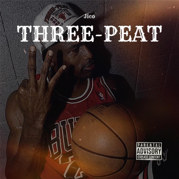 THREE-PEAT