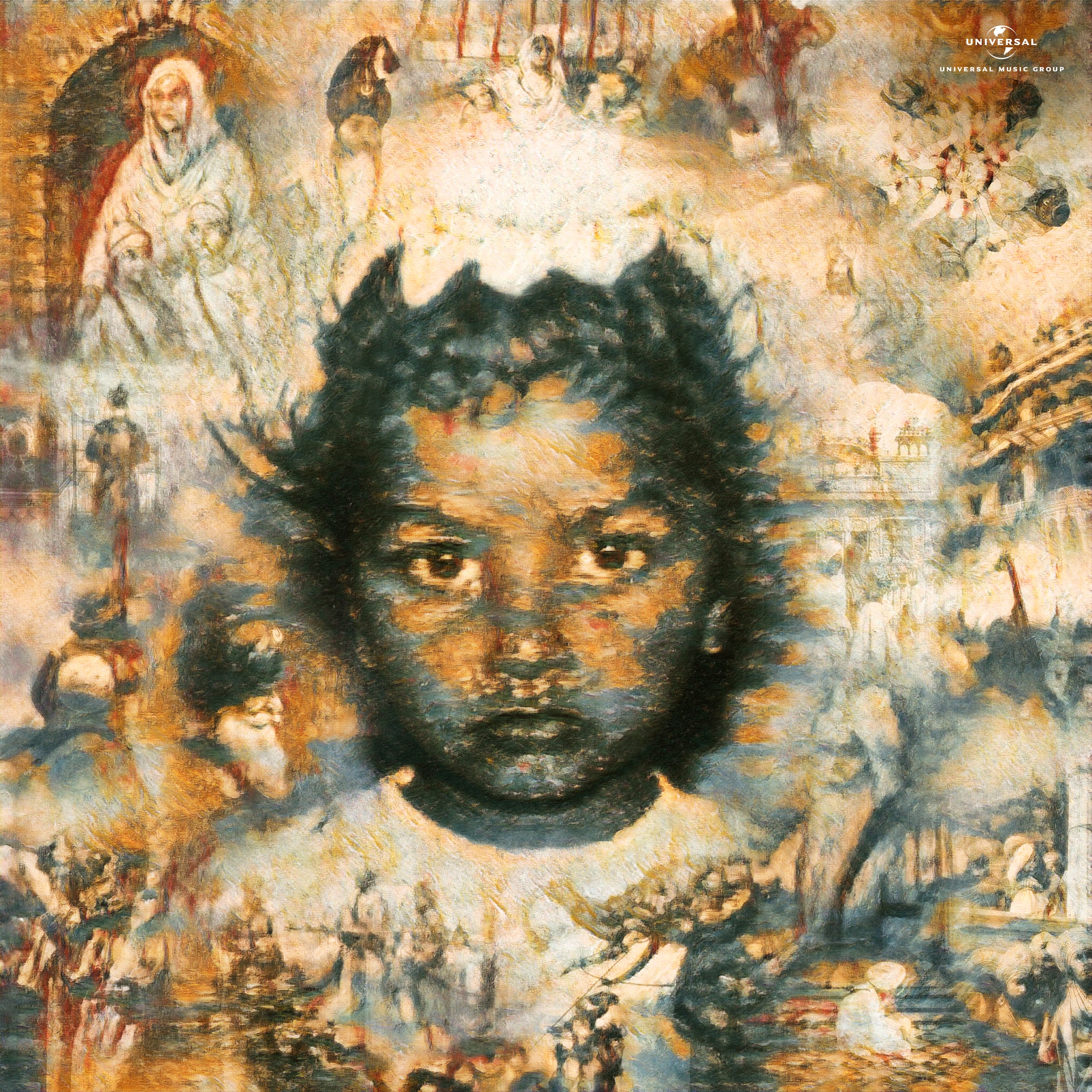 Warriors Honour - EP