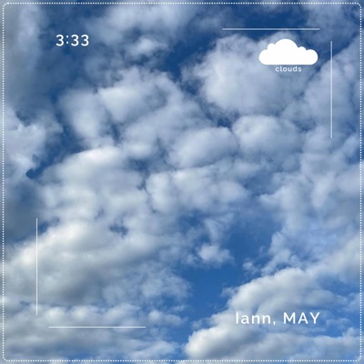 3:33 (feat. MAY) - Single