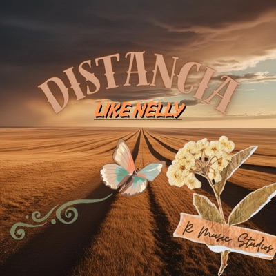 Distancia - Single