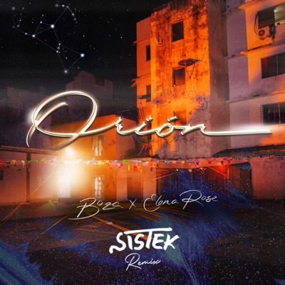Orion (Sistek Remix) - Single