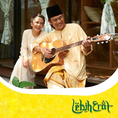 Lebih Erat - Single