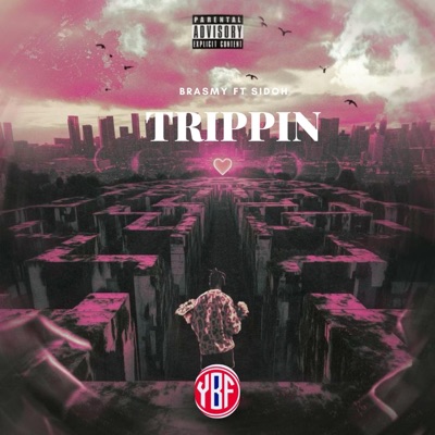 TRIPPIN (feat. SIDOH) - Single