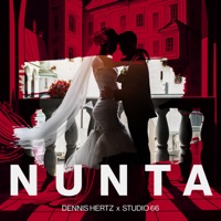 Nunta - Single - Dennis Hertz & STUDIO 66