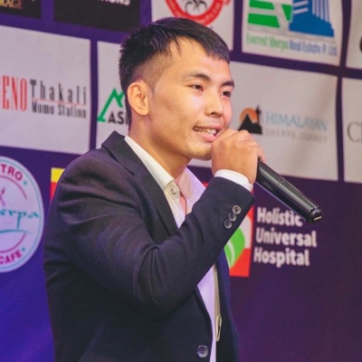 MUSTANGMA JADA - Single