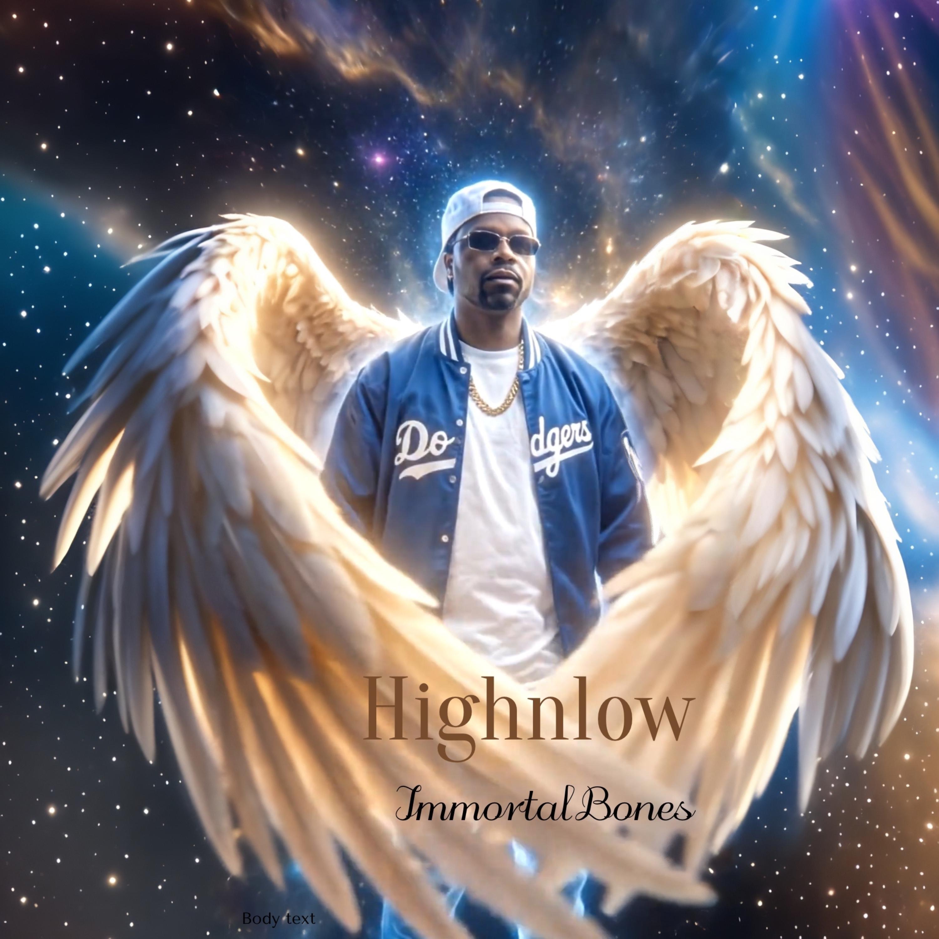 Highnlow - Single