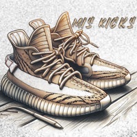 Mis Kicks - Single - Lango Ref