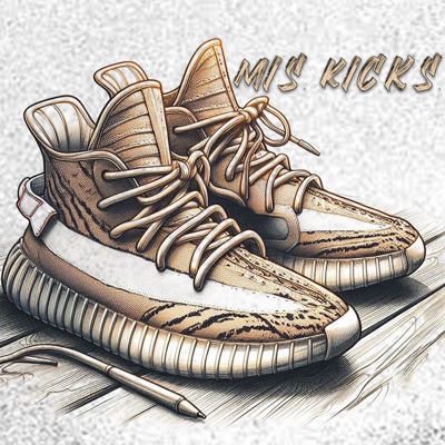Mis Kicks - Single