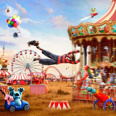 Carousel - Single