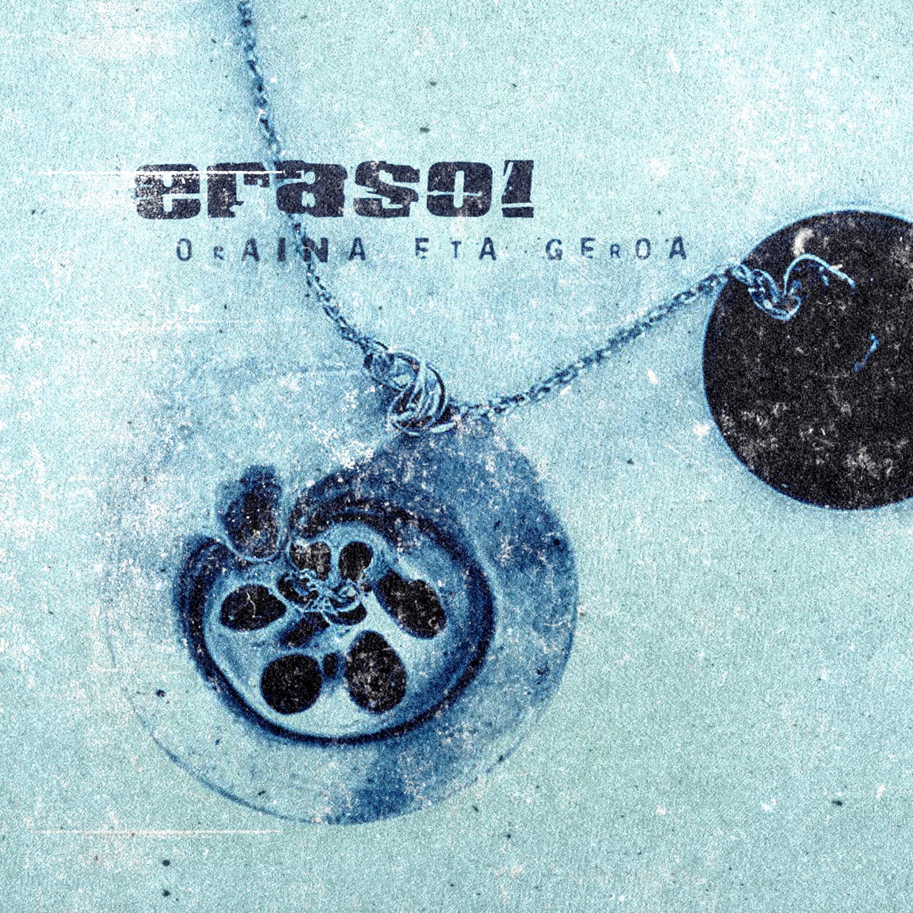 Oraina eta geroa (Cover 2018) - Single