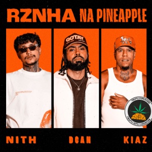 RZNHA na Pineapple (feat. RZNHA) - EP