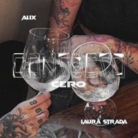 Contacto Cero - Single - ALIX & Laura Strada