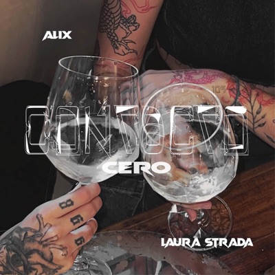 Contacto Cero - Single