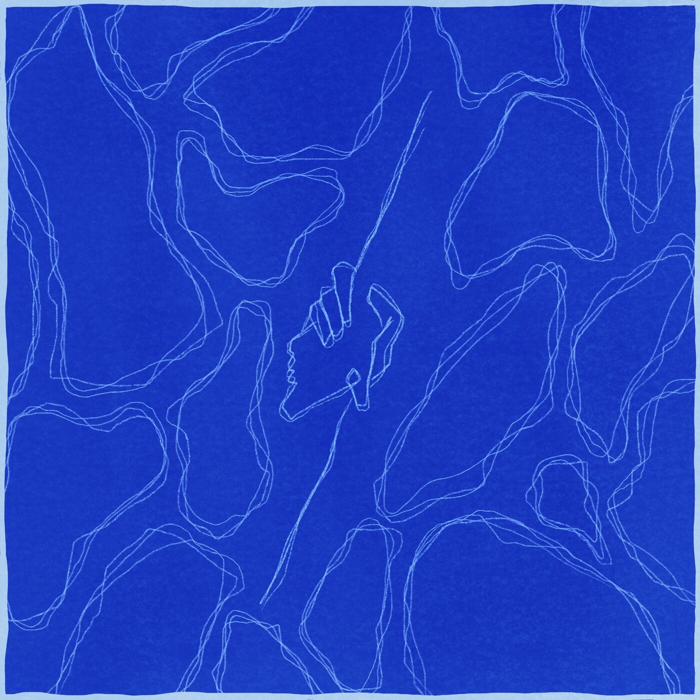 Break the Ice - Single