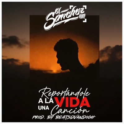 Reportándole a la vida una canción (feat. BeatsDVandogh) - Single