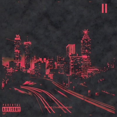 The Bridge Between the Gap 2 (Chapter One) - EP