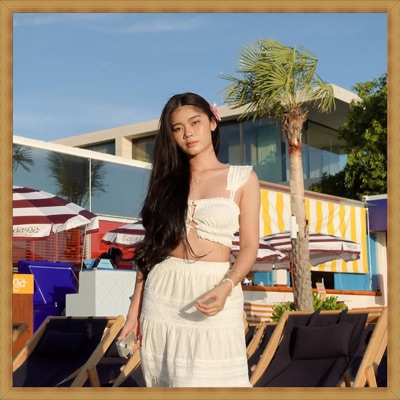 Maria Leonice - DJ AKU NRIMO