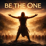 Be The One (432Hz,528Hz, 639Hz 174Hz) - Good Vibes Tribe 11:11