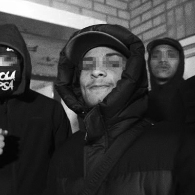 UISMA Feat. Mola - Freestyle Préliminaire