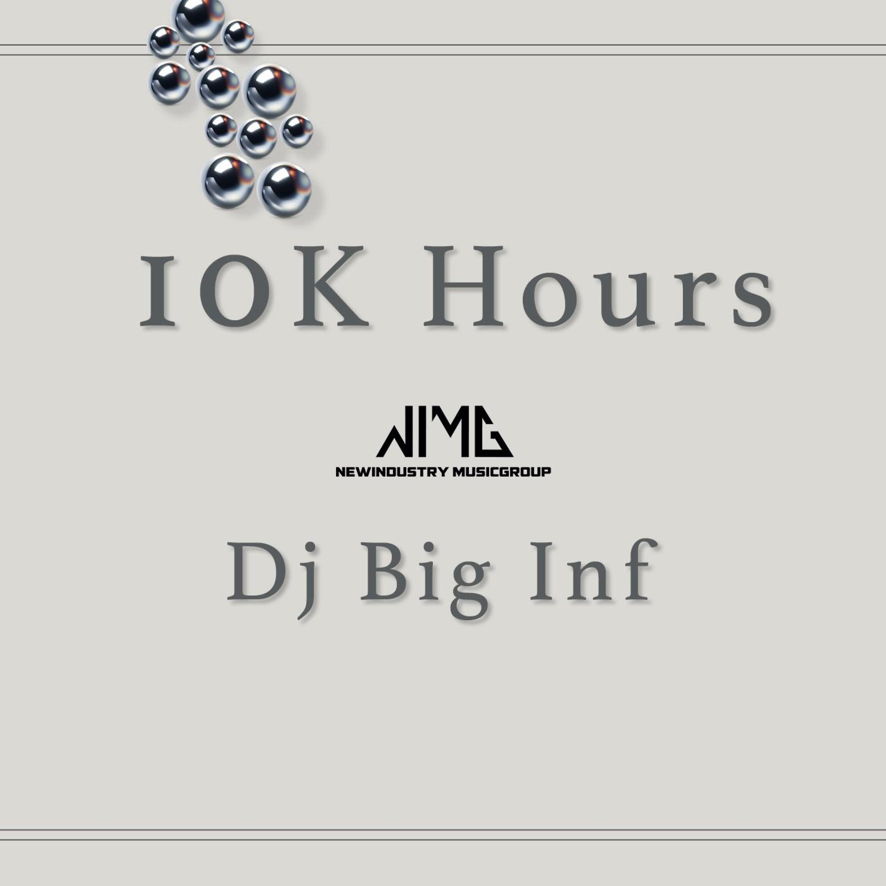 10k Hours - Single
