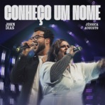 Conheço Um Nome (I Know a Name) [Ao Vivo] - Single