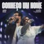 Conheço Um Nome (I Know a Name) [Ao Vivo] - Single