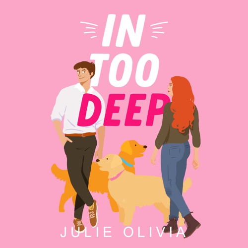 In Too Deep cover