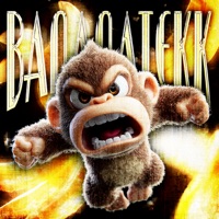 BANANATEKK (Versions) - EP - angelhard, ZomboBox! & axxioma