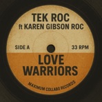 Love Warriors - Single
