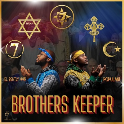 Brothers Keeper (feat. Populani) - Single