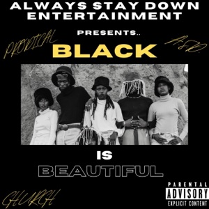 Black Is Beautiful - Single