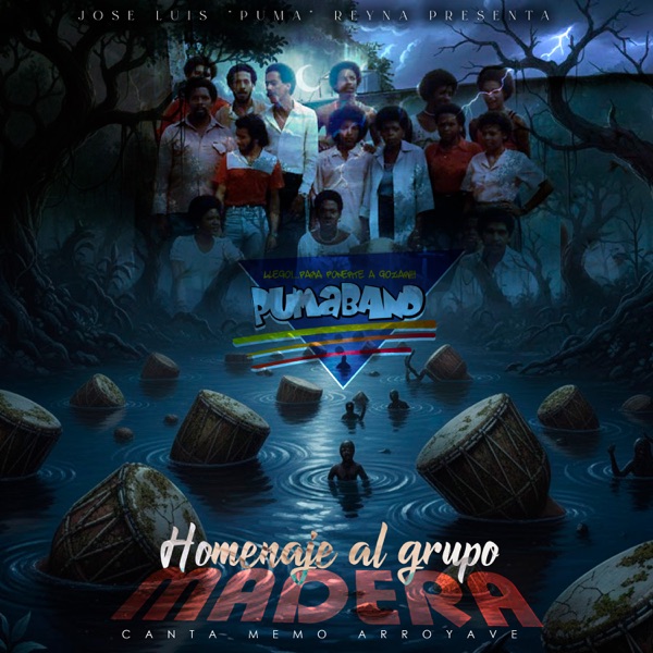 Homenaje al Grupo Madera: Canto al Madera/TinMarin