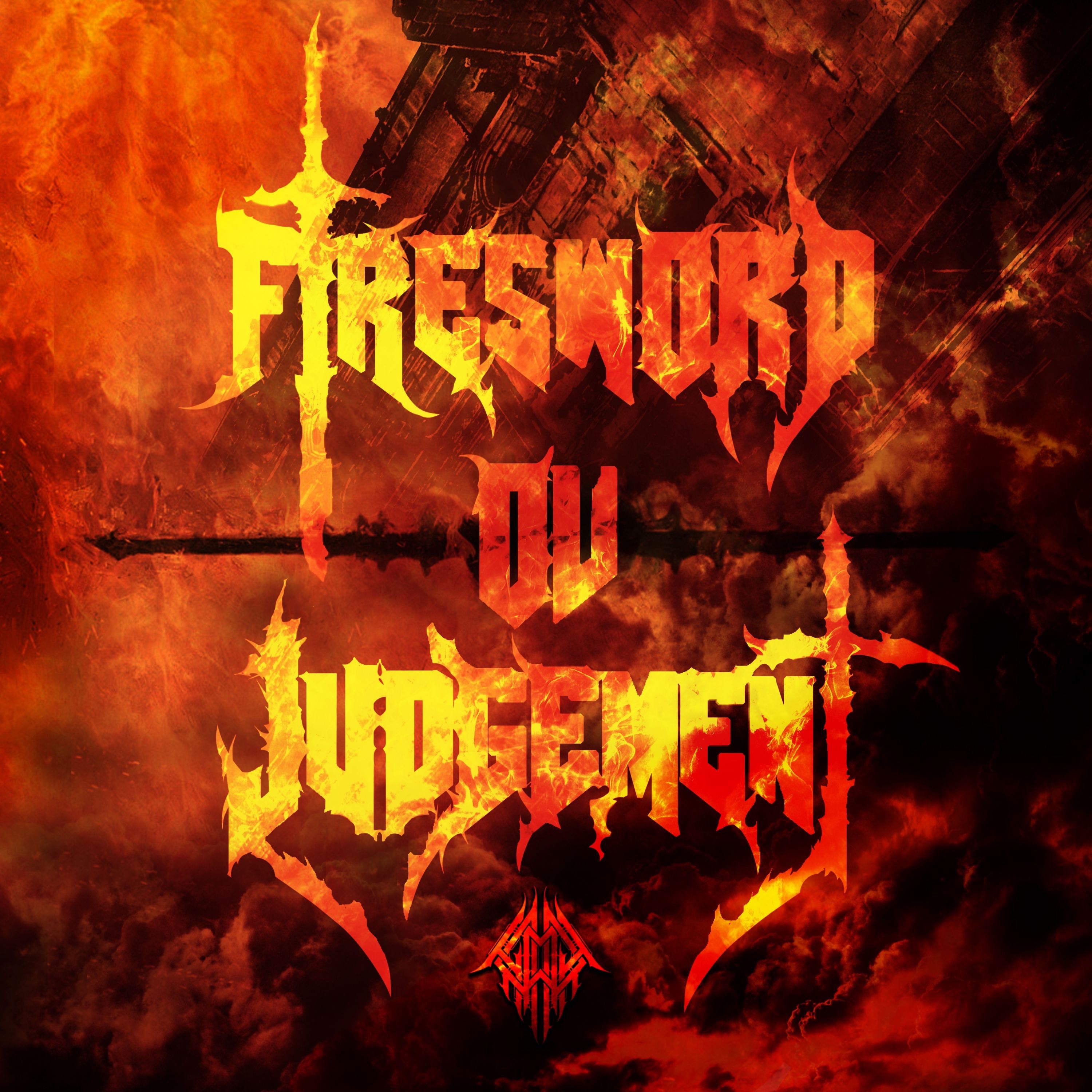 Firesword Ov Judgement - Single