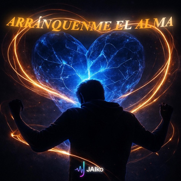 Arránquenme el Alma