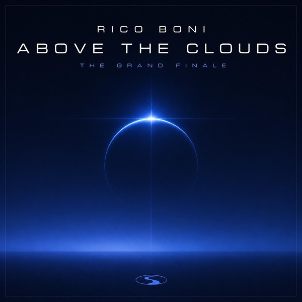 Above the clouds - Single