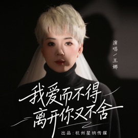 我爱而不得离开你又不舍 Wang Na