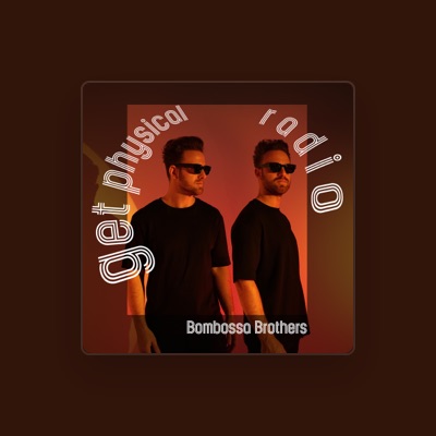 Listen to Bombossa Brothers, watch music videos, read bio, see tour dates & more!