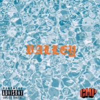 VALLEY (feat. PettyPetty) - Single - THE C.M.P & ScottieNoPippen