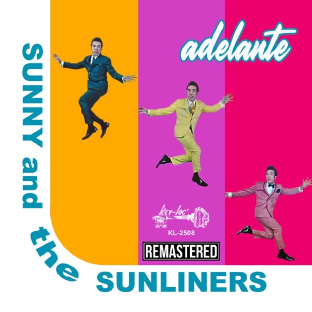 Mr. Brown Eyed Soul - Sunny & The Sunlinersのアルバム - Apple Music