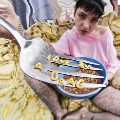 LOVE IS A DRAG - Single