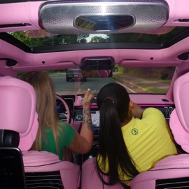 NIKOLE & LATTO (feat. Greedbanks) 6kohsly