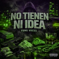 No tienen ni idea (feat. Yung Voces & Purity Visual Films) [Remix] - Single - YungVocesTV