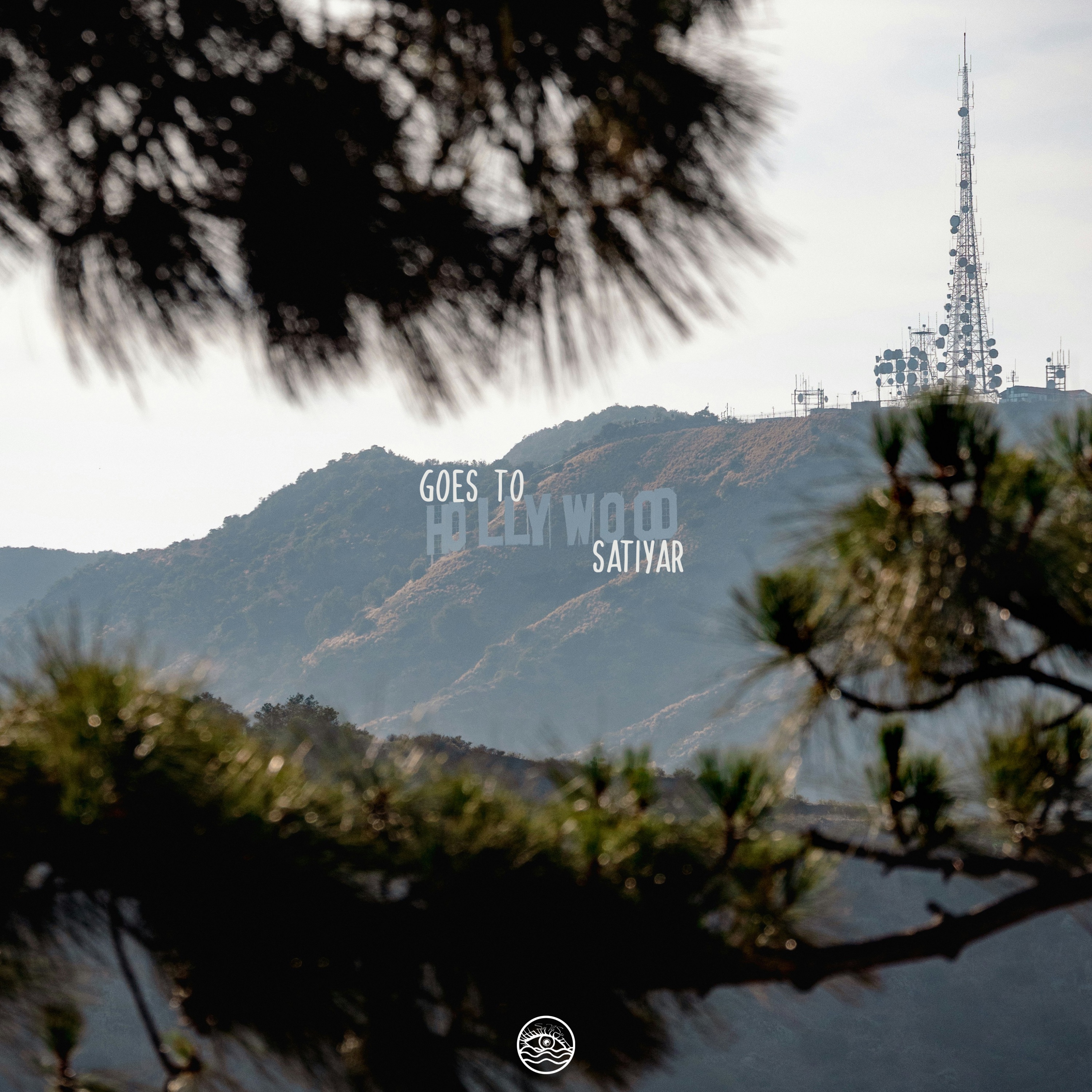 Jackson Browne - Mary Jean Goes To Hollywood