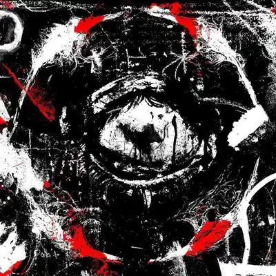 Escucha TYRANT - Single de KAGURU